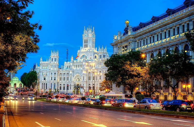Farmacia en Madrid, Arganzuela