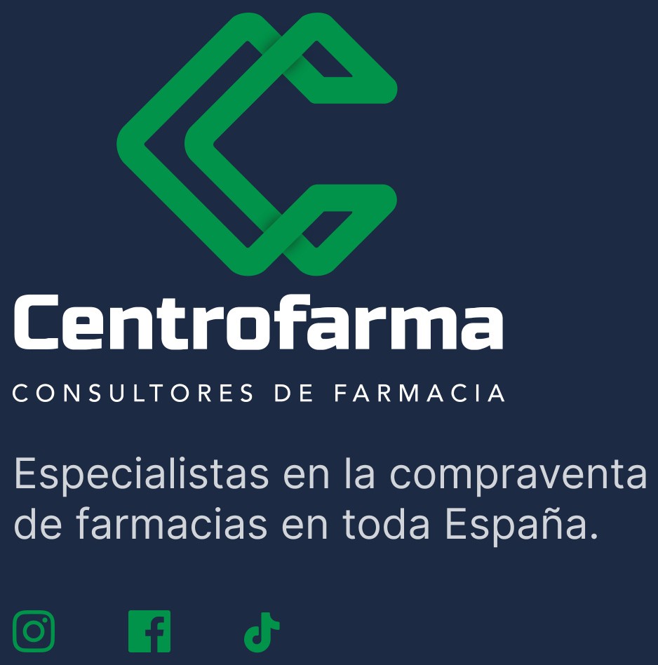 Centrofarma, consultores de farmacia